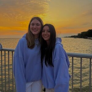 Meet your Posher, Lyla